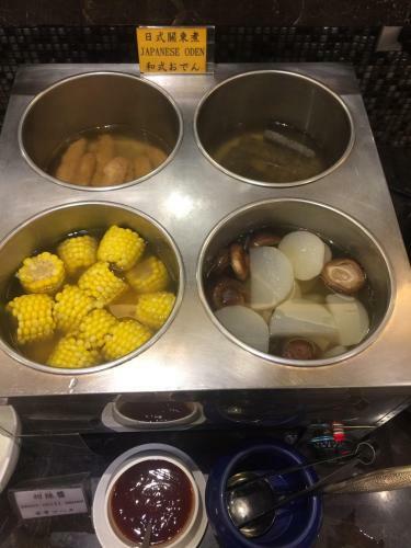 Shinkansen Grand Hotel