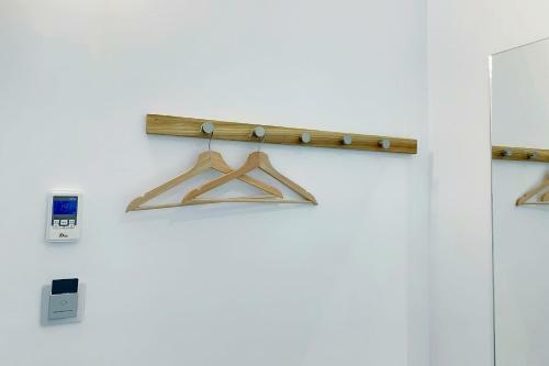 Star Hostel Taichung Parklane