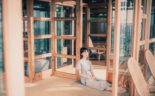 Star Hostel Taichung Parklane