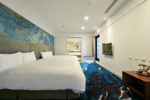 Fengjia Jinrui Hotel