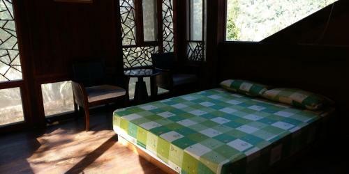 Siyuan Ju Homestay
