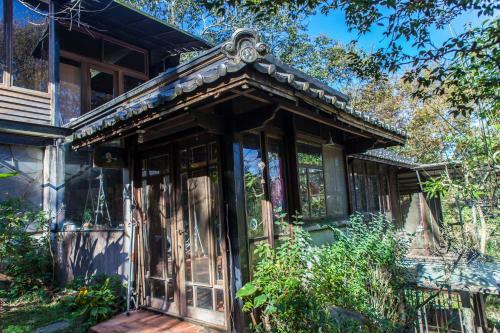 Siyuan Ju Homestay