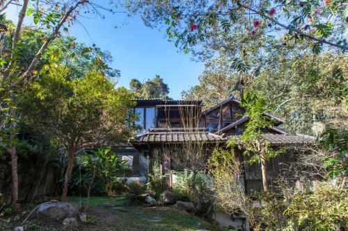 Siyuan Ju Homestay
