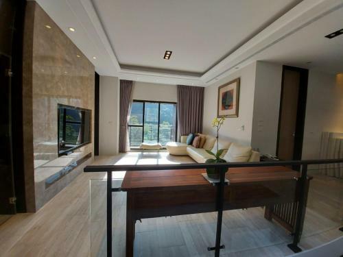 Agroturismo Siang Tsao Yu Chong