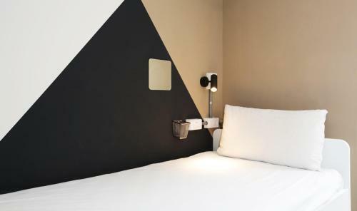 Su Taichung Hostel