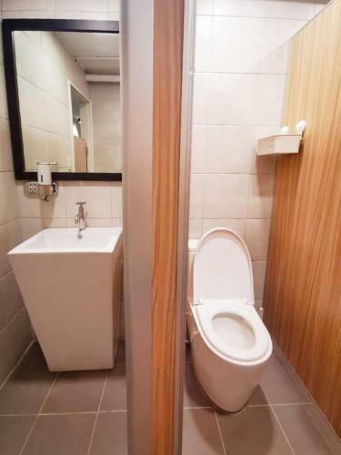 Su Taichung Hostel