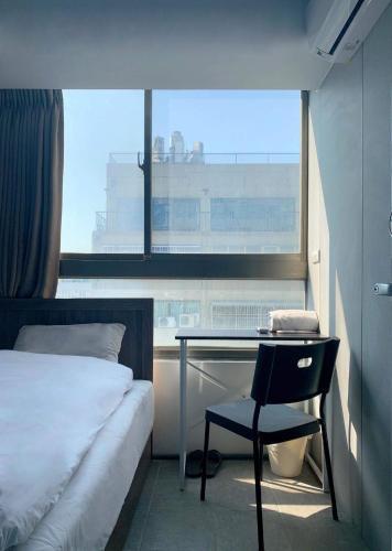 Su Taichung Hostel