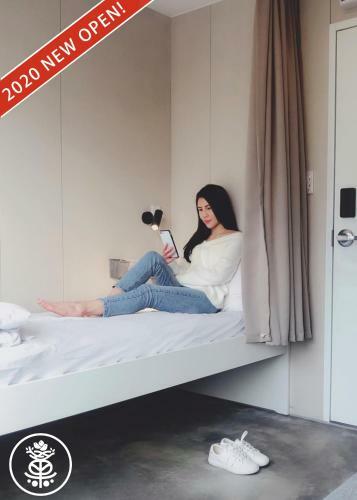 Su Taichung Hostel