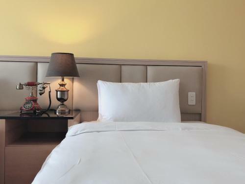 Taichung Enrichlife Hotel