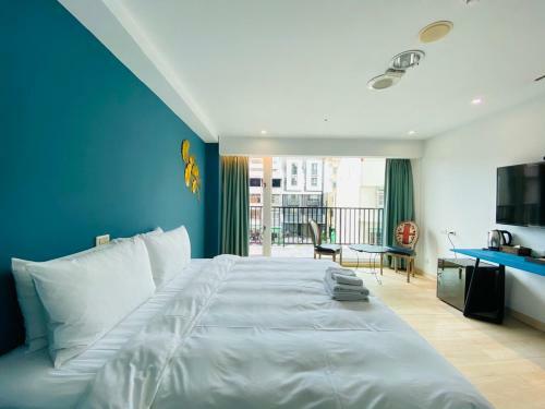 Taichung Enrichlife Hotel