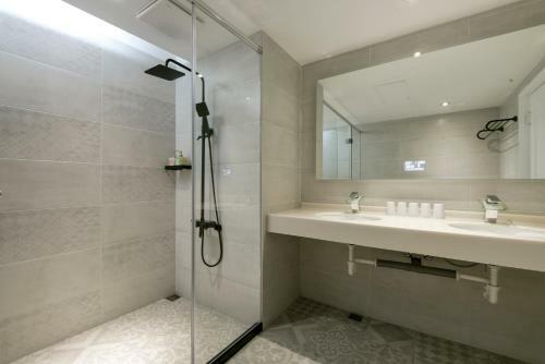 Taichung Enrichlife Hotel