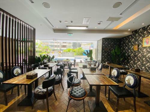 Taichung Enrichlife Hotel