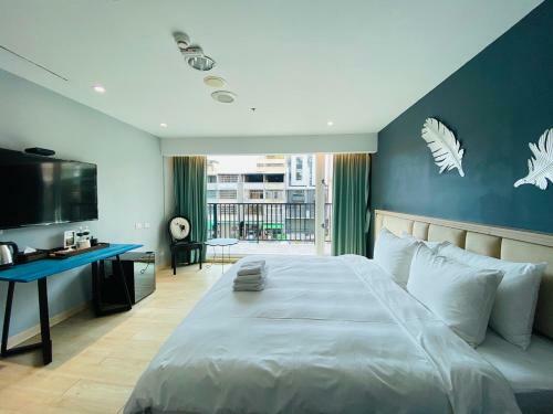 Taichung Enrichlife Hotel