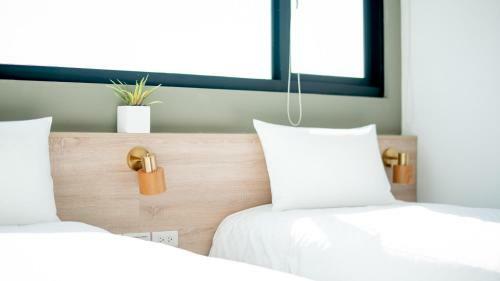 City Center Hotel