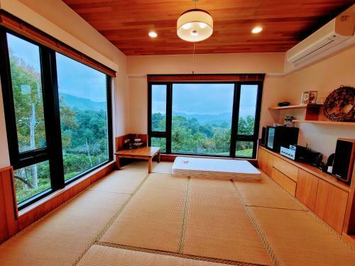San Shuei Kiwi Homestay