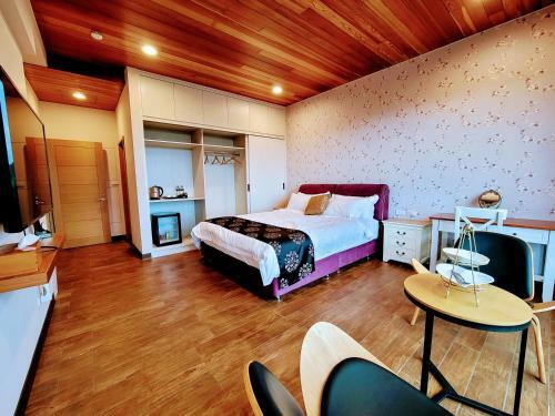 San Shuei Kiwi Homestay