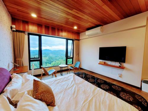 San Shuei Kiwi Homestay