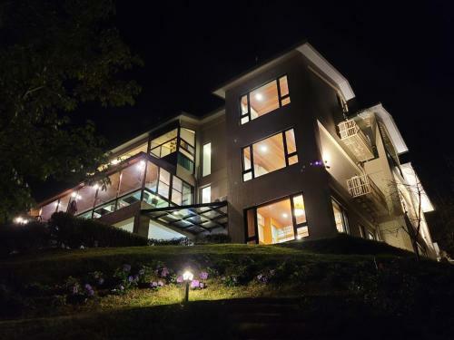 San Shuei Kiwi Homestay