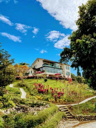 San Shuei Kiwi Homestay