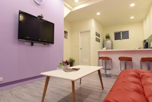 Villa Breeze Tainan Hai'an 2