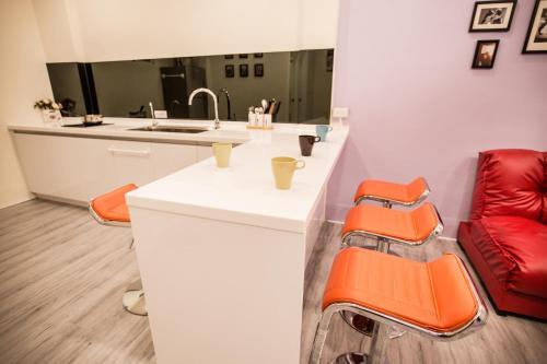 Villa Breeze Tainan Hai'an 2