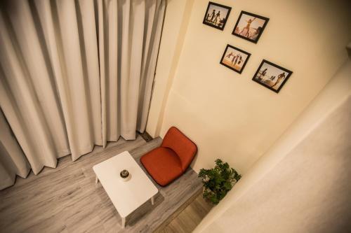 Villa Breeze Tainan Hai'an 2