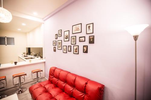 Villa Breeze Tainan Hai'an 2