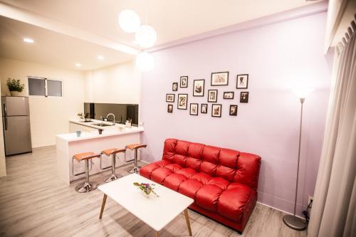 Villa Breeze Tainan Hai'an 2