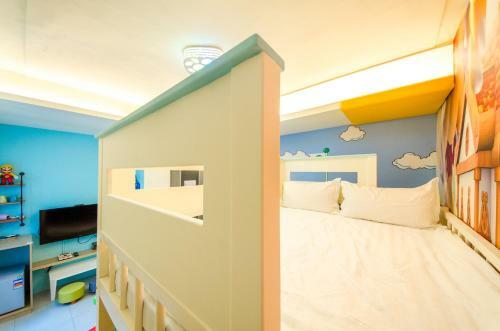 Chikan Fun Guesthouse