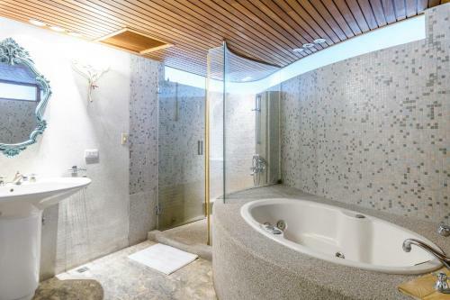 Apartamento 6b4b Luxurious & Comfy B&B