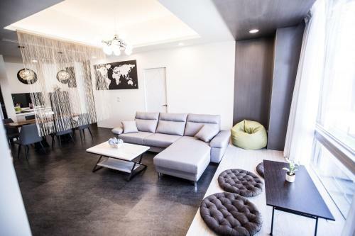 Villa Breeze Tainan New York