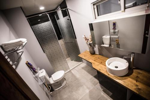 Villa Breeze Tainan New York