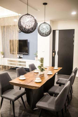 Villa Breeze Tainan New York
