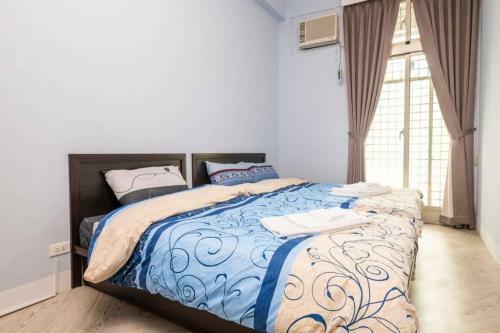 Apartamento Mrt & Park Home 3b2b