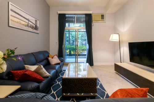Apartamento Mrt & Park Home 3b2b
