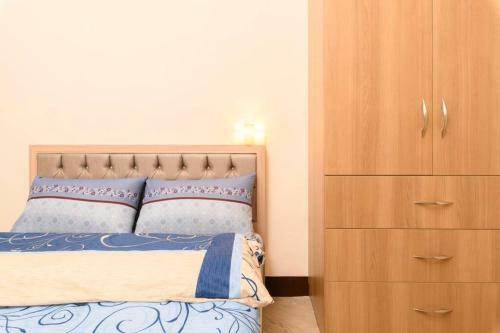 Apartamento Mrt & Park Home 3b2b