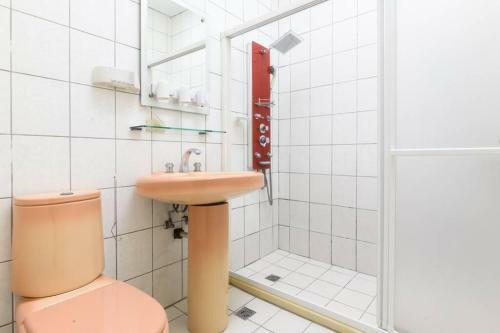 Apartamento Mrt & Park Home 3b2b