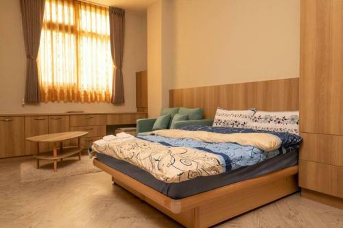 Apartamento Mrt & Park Home 3b2b