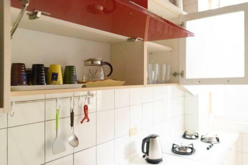 Apartamento Mrt & Park Home 3b2b