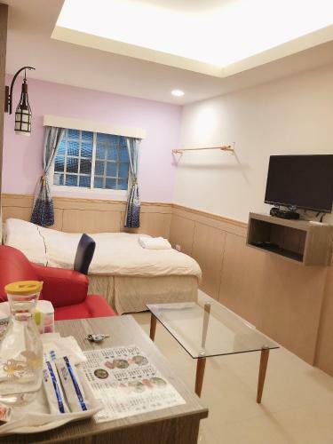 Hostal Taipei 101 Yurman Guesthouse