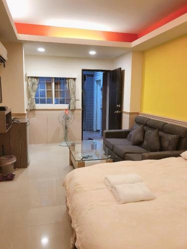 Hostal Taipei 101 Yurman Guesthouse
