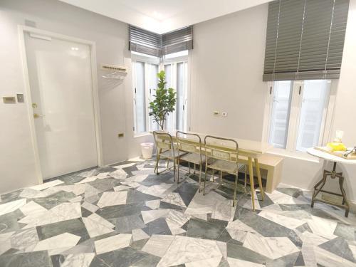 Apartamento Spring Guest House