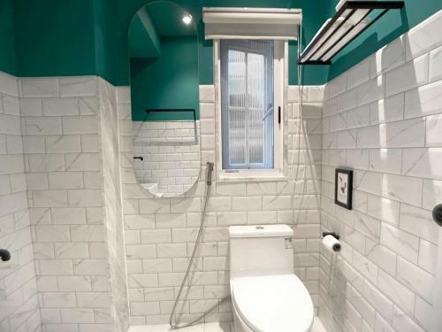 Apartamento Spring Guest House