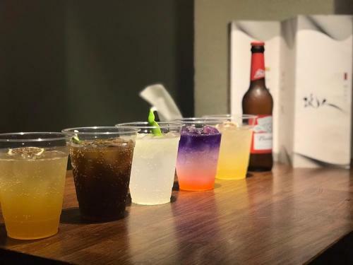 Posada Just Live Inn-taipei