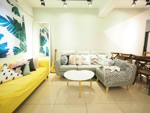 Apartamento Fu Yang