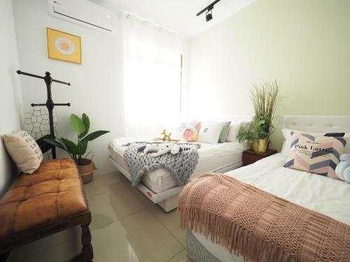 Apartamento Fu Yang