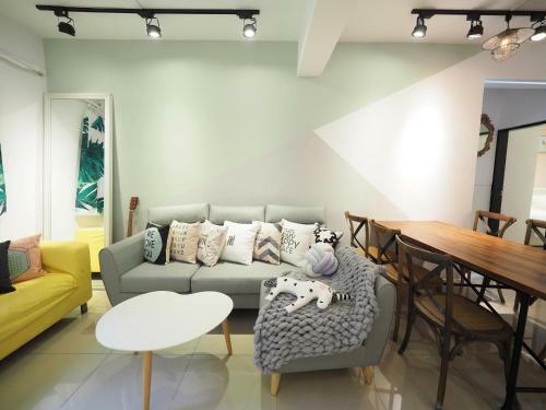 Apartamento Fu Yang