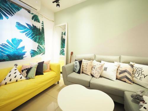 Apartamento Fu Yang