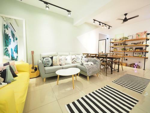 Apartamento Fu Yang