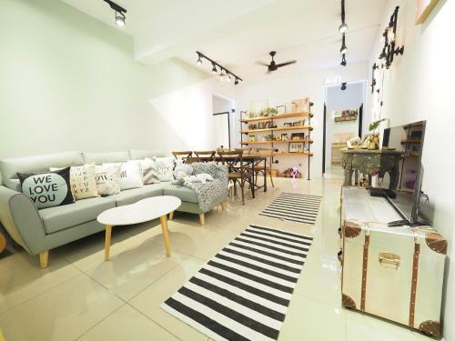 Apartamento Fu Yang